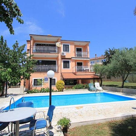 Apartments Susy Pula Extérieur photo