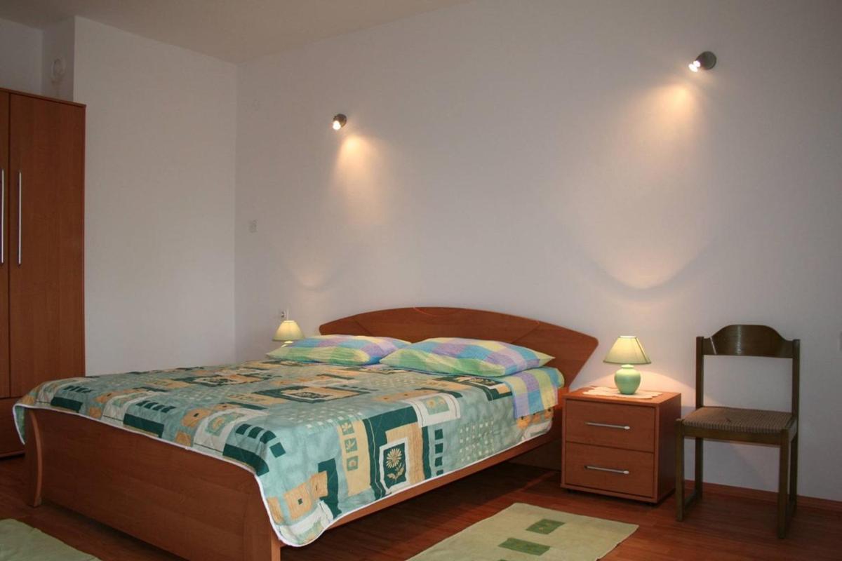Apartments Susy Pula Extérieur photo
