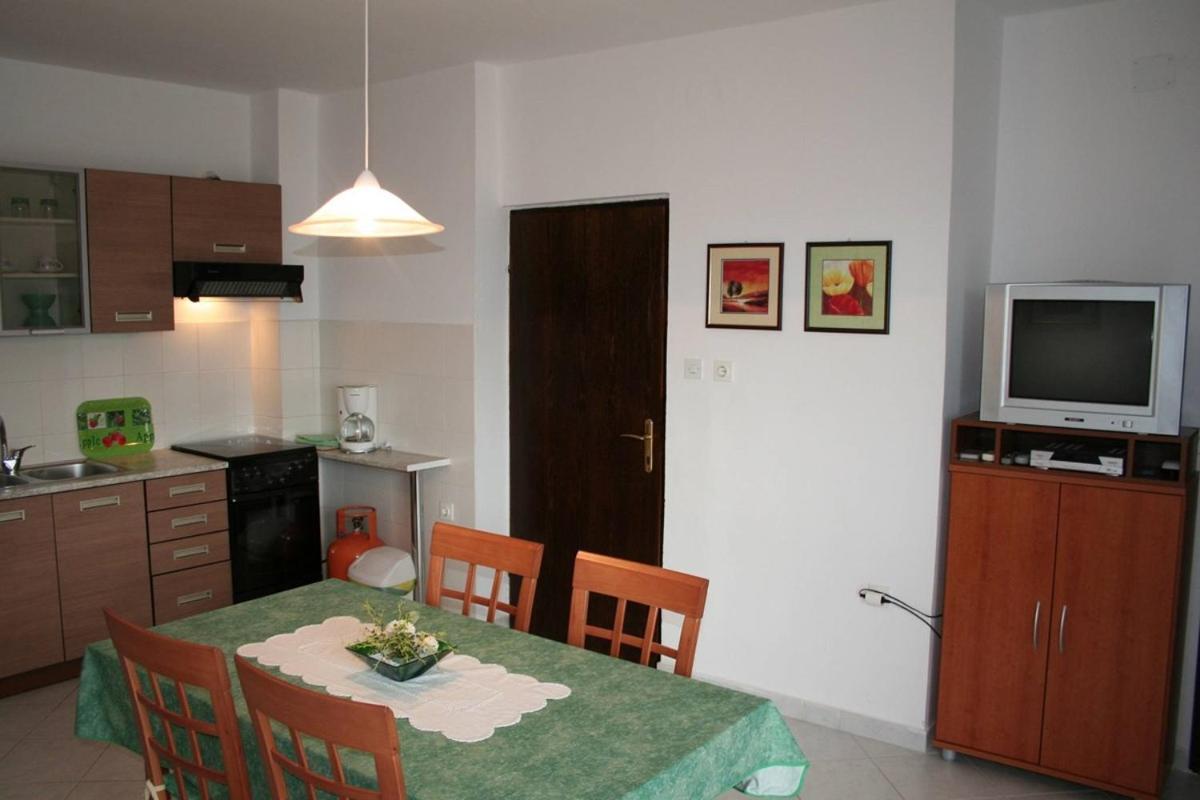 Apartments Susy Pula Extérieur photo