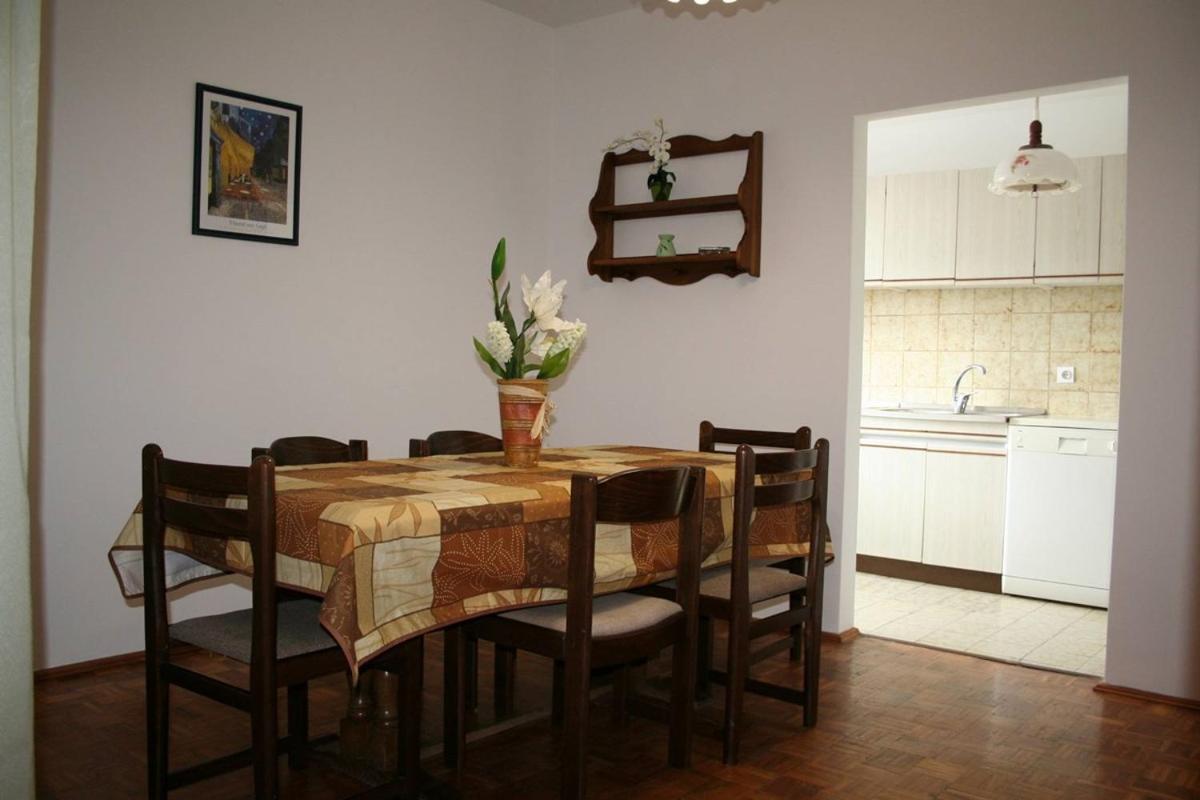 Apartments Susy Pula Extérieur photo