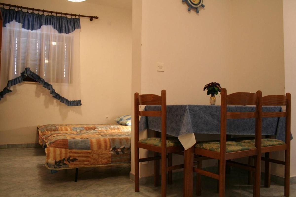 Apartments Susy Pula Extérieur photo