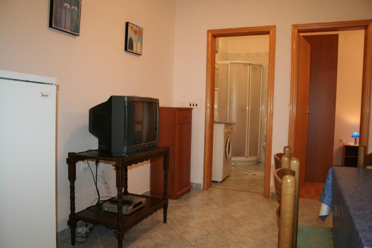 Apartments Susy Pula Extérieur photo