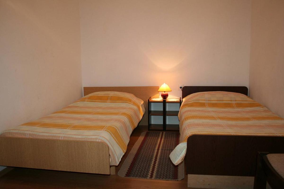 Apartments Susy Pula Extérieur photo
