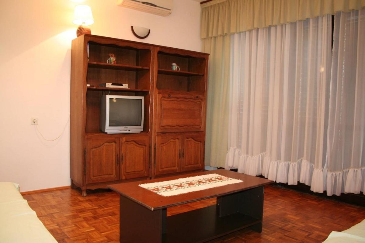 Apartments Susy Pula Extérieur photo