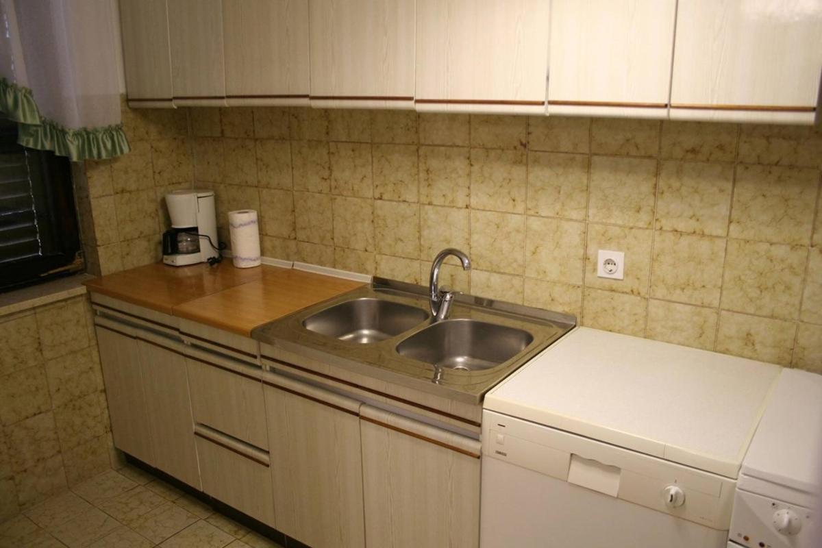 Apartments Susy Pula Extérieur photo