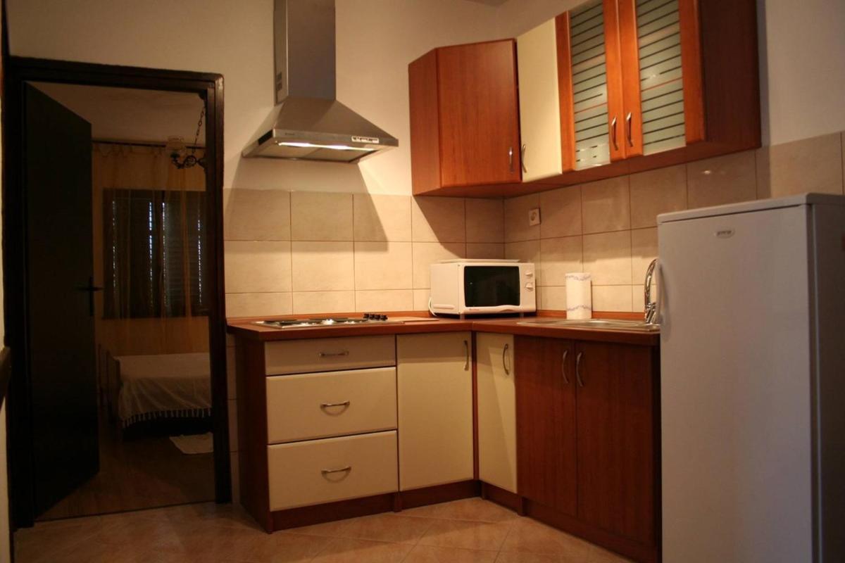 Apartments Susy Pula Extérieur photo