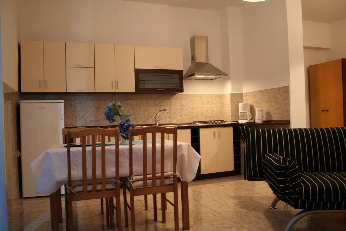 Apartments Susy Pula Extérieur photo