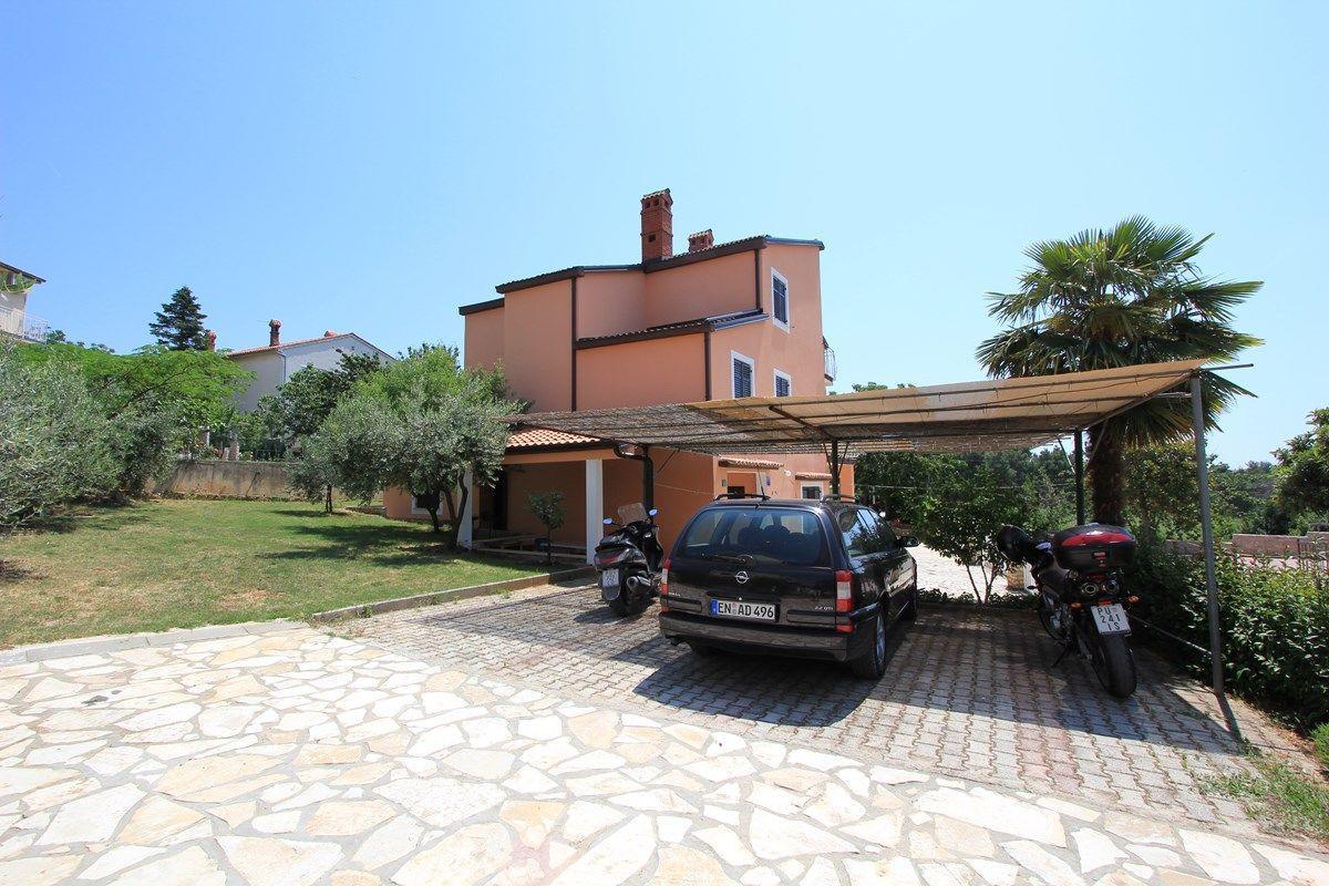 Apartments Susy Pula Extérieur photo