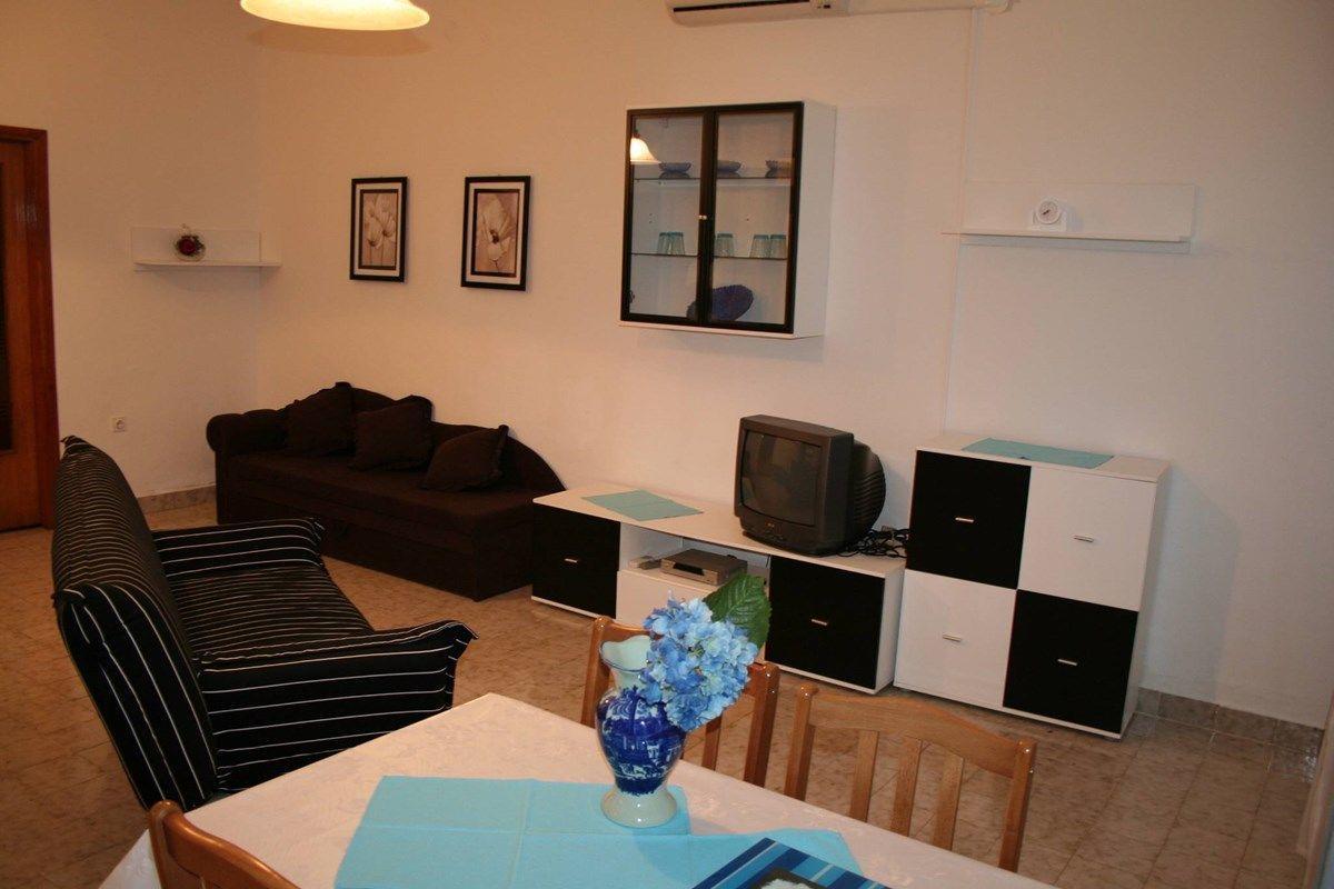 Apartments Susy Pula Extérieur photo