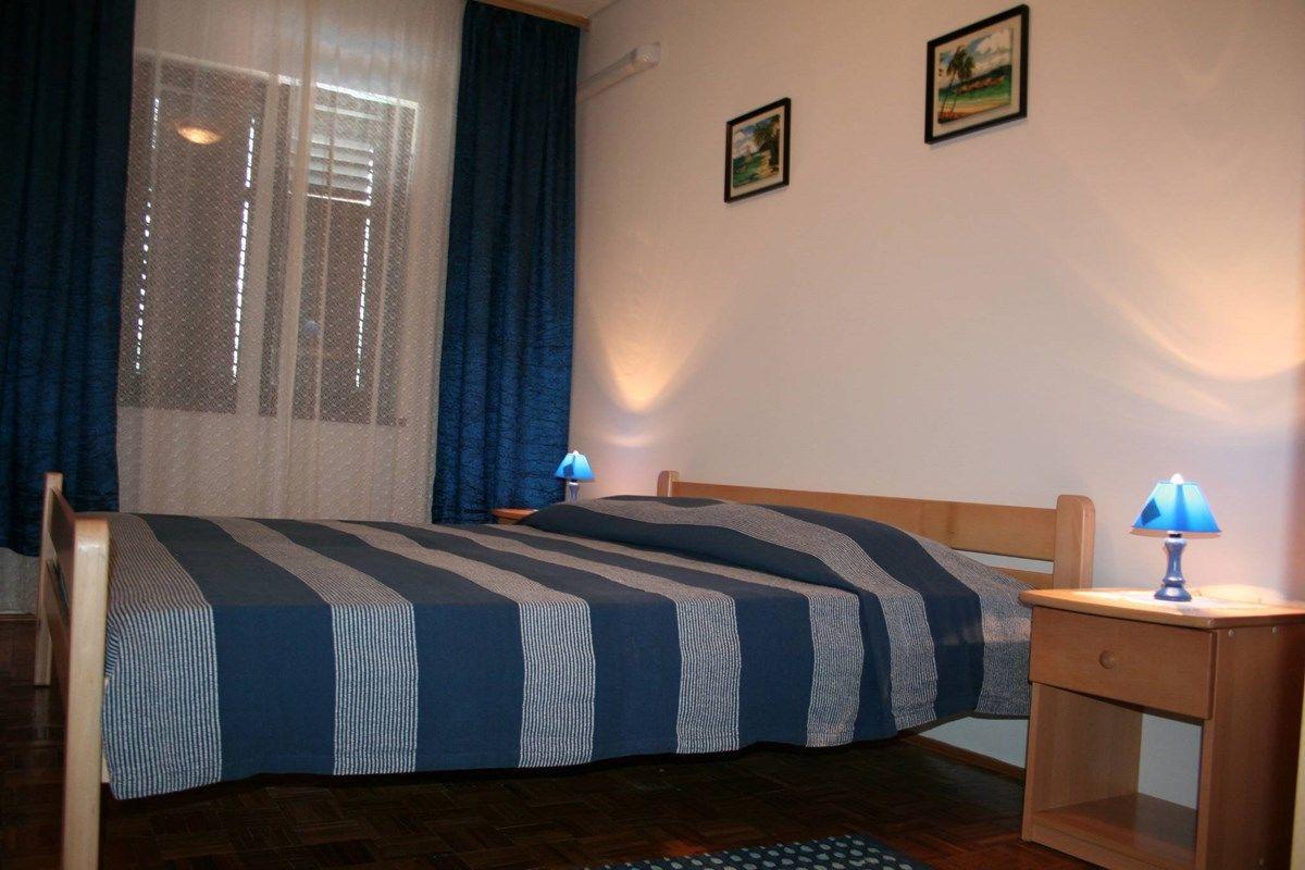 Apartments Susy Pula Extérieur photo