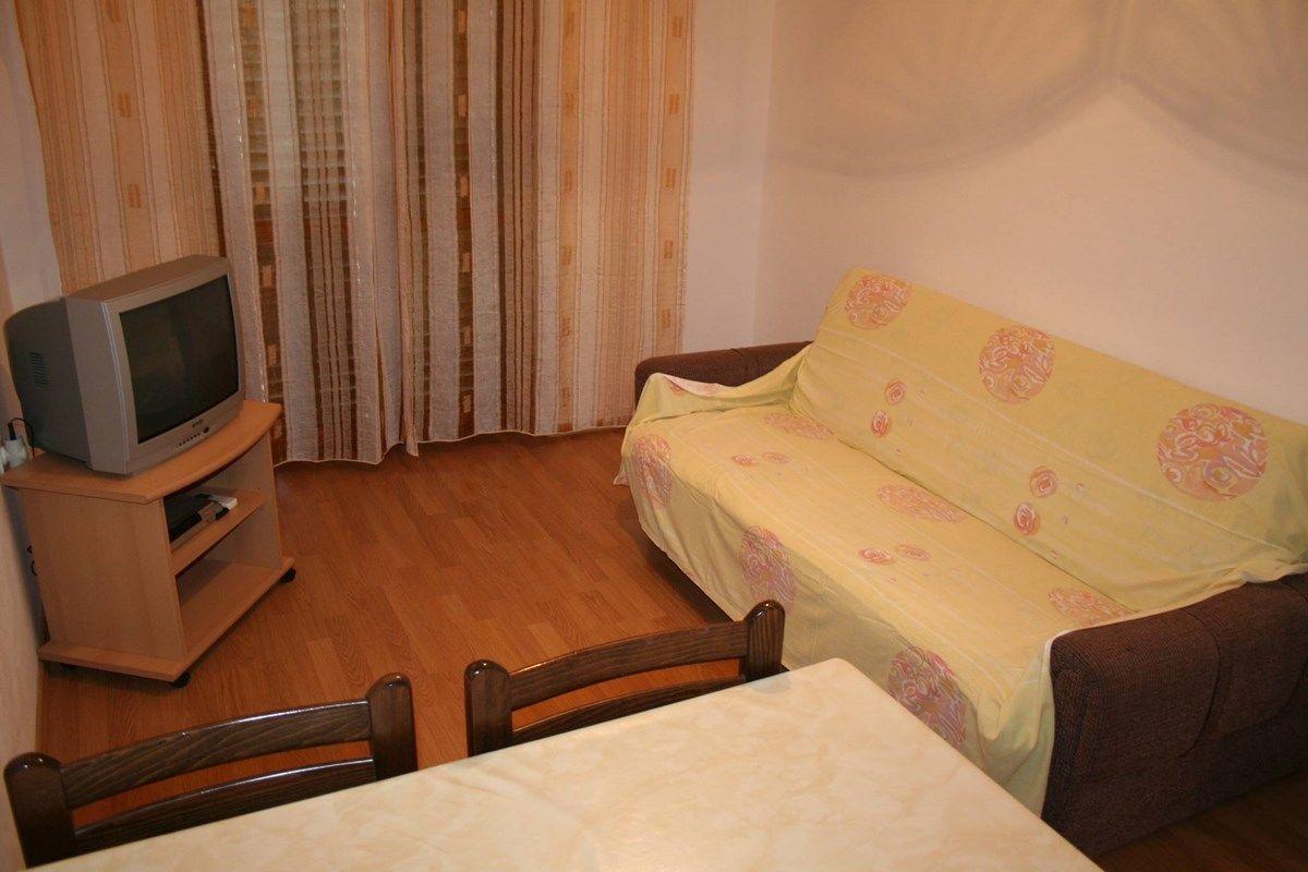 Apartments Susy Pula Extérieur photo