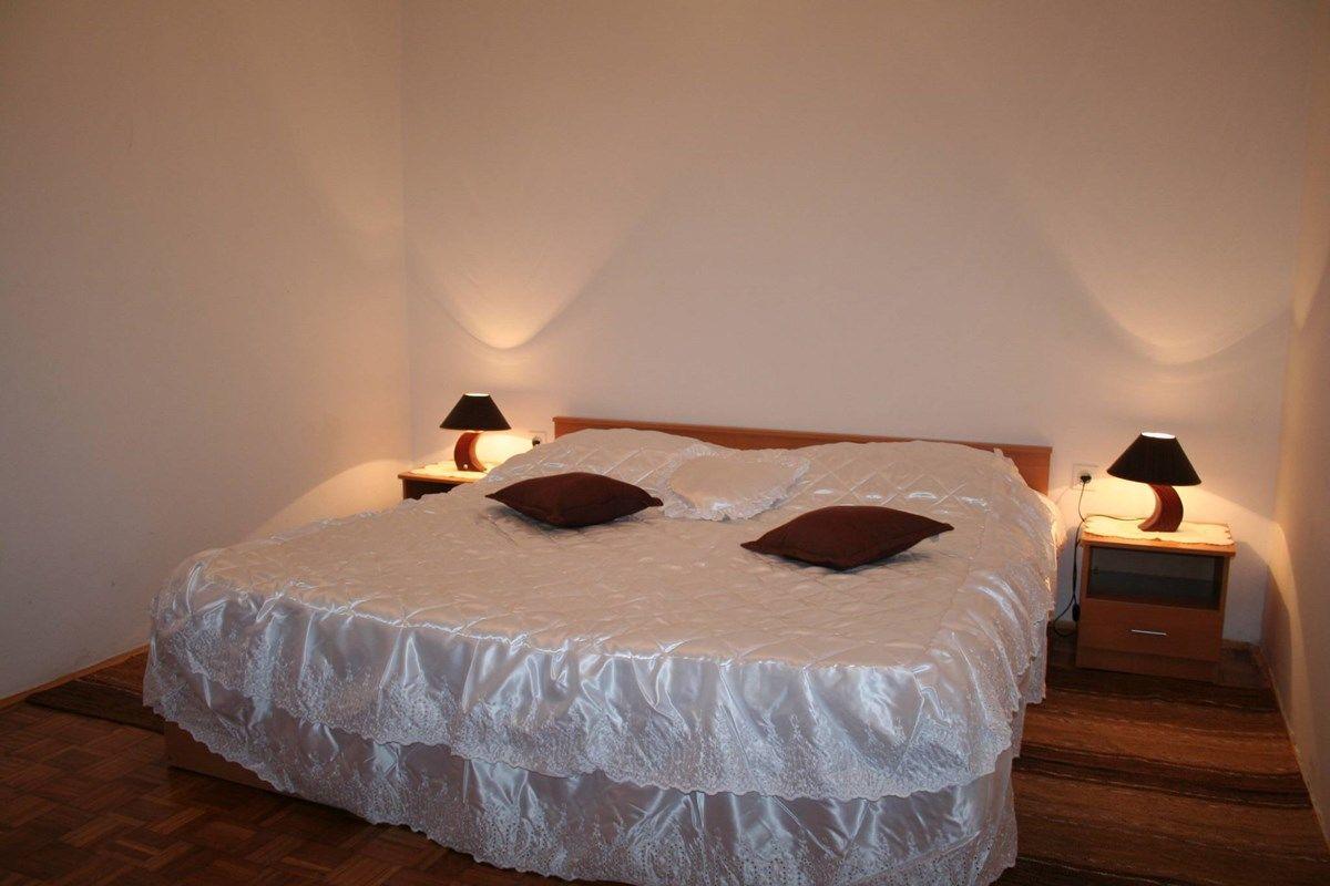 Apartments Susy Pula Extérieur photo