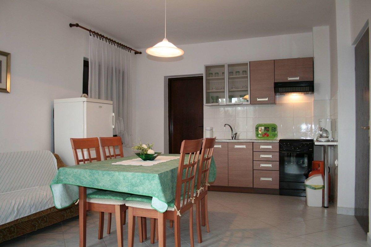 Apartments Susy Pula Extérieur photo