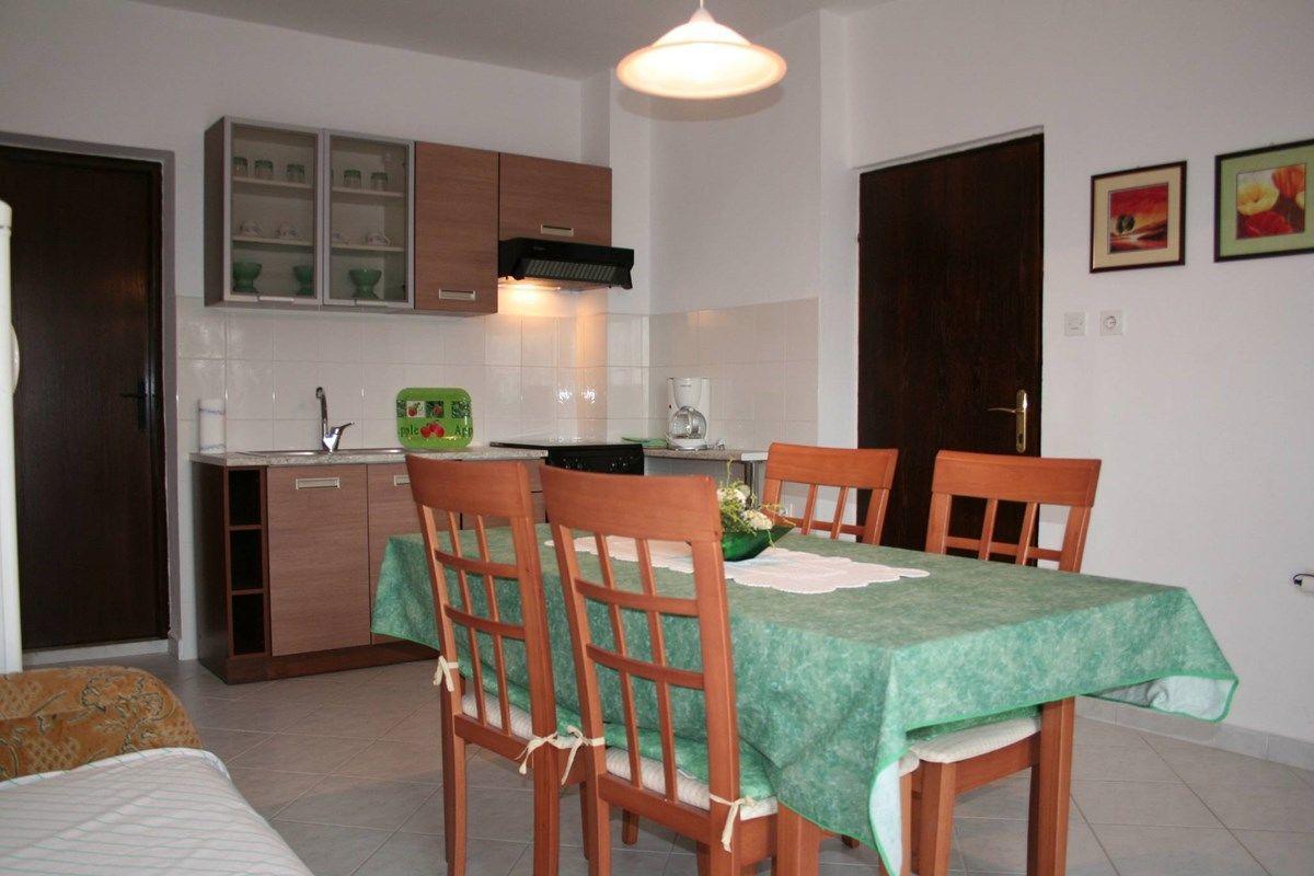 Apartments Susy Pula Extérieur photo