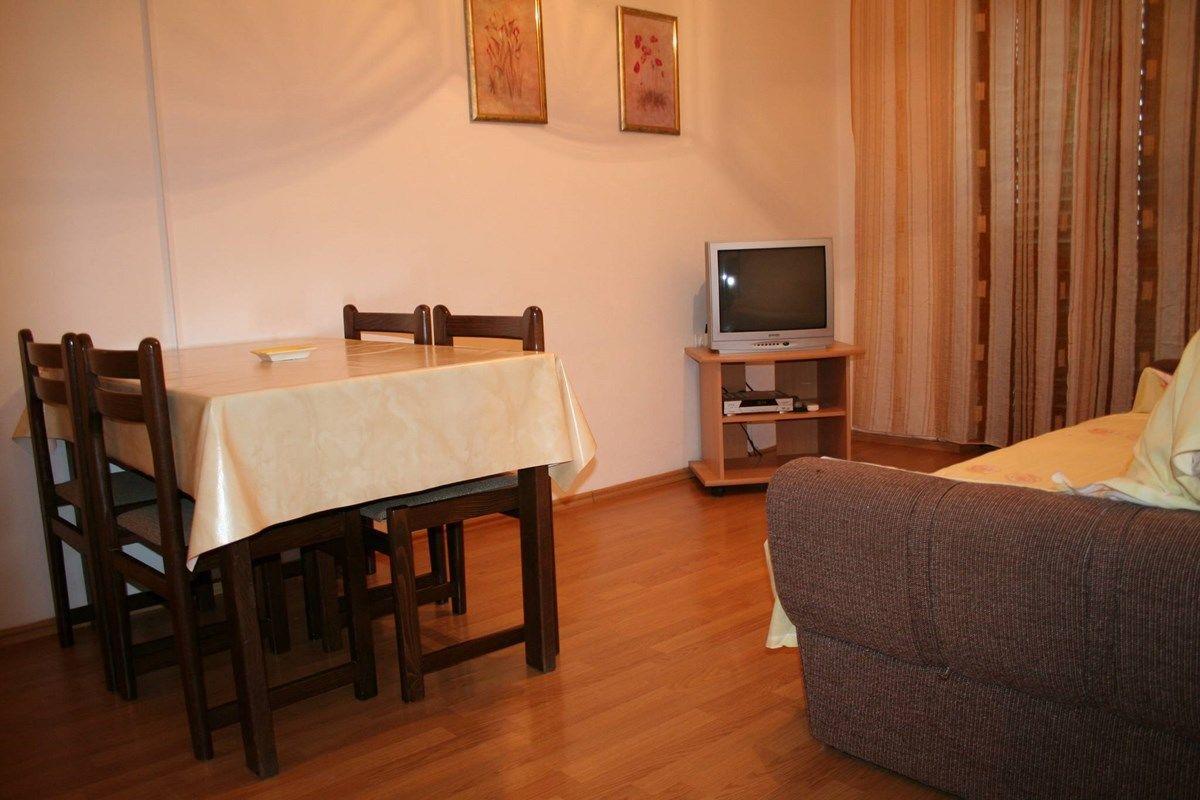 Apartments Susy Pula Extérieur photo
