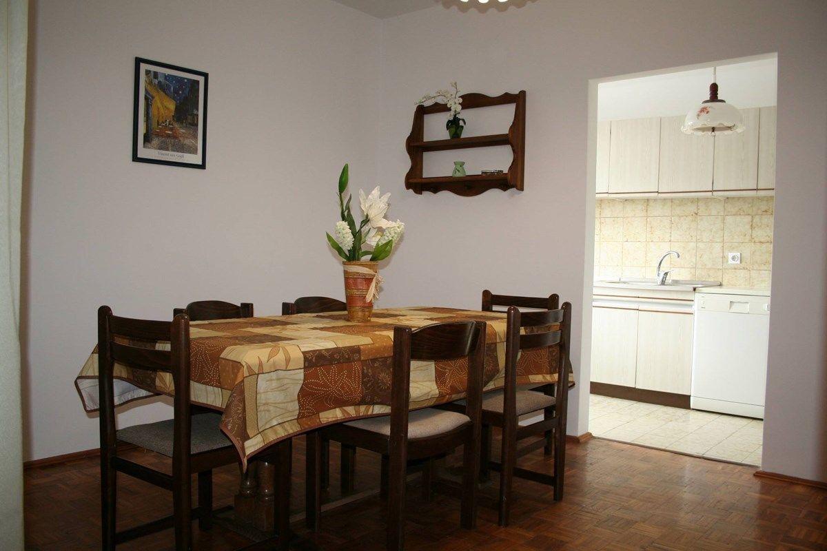 Apartments Susy Pula Extérieur photo